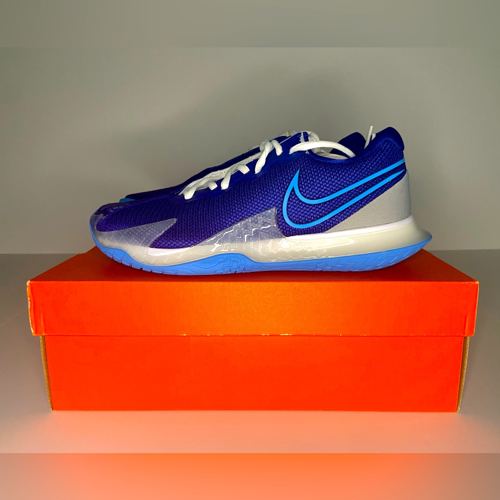 Brand New Nike Air Zoom Vapor Cage 4 Hc